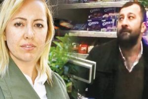 Benzincideki tuvalet sapığı yakalandı