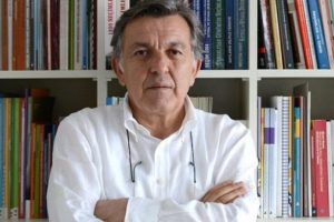 KONDA'nın Genel M&uuml;d&uuml;r&uuml;'nden 'MHP par&ccedil;alanacak' iddiası