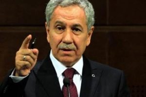 B&uuml;lent Arın&ccedil;'tan gelen eleştirilere cevap
