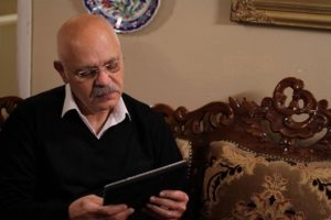 'Hangimiz Sevmedik'e bir usta isim daha!