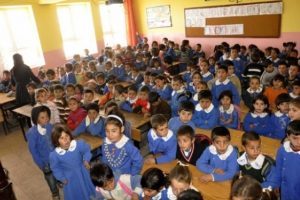 Doğu'daki eğitim sorunu nasıl &ccedil;&ouml;z&uuml;lecek?