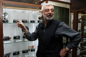 M&uuml;ze hayalini sigarayı bırakarak ger&ccedil;ekleştirdi