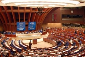 T&uuml;rkiye, AKPM oylamasından umutlu değil