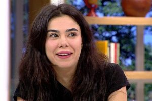 Asena Atalay'dan 'ahlaksız kadın imajı' hamlesi