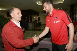 Demirok'un kariyerinin en iyi d&ouml;nemi