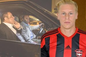 Rajtoral'ın evinde bulunan not terc&uuml;me edildi