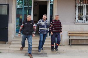 Bursa'da akılalmaz dolandırıcılık oyunu