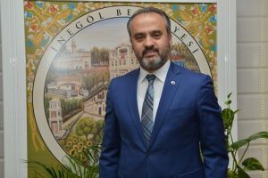 Bursa İneg&ouml;l'de turizm atağı