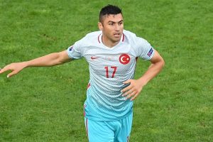 Trabzonspor'dan Burak Yılmaz a&ccedil;ıklaması