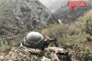 Diyarbakır'da operasyon tamamlandı