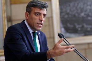 CHP'li Yılmaz: Genelkurmay Başkanı derhal g&ouml;revden alınmalı!