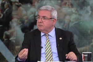 AKP İstanbul Milletvekili Metiner: Malum zevat "hayır" demiş