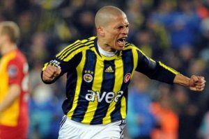Alex'ten derbi sonrası 'Dejavu' paylaşımı!