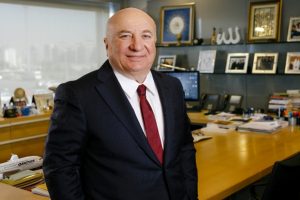 TAV Suudi Arabistan'da iki havalimanı daha aldı