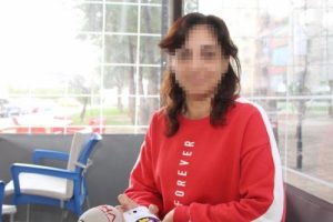 Sekretere taciz iddiasında beraat kararı &ccedil;ıktı