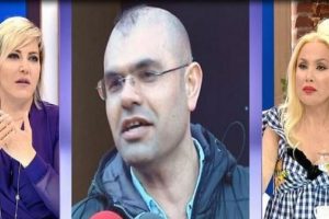 Ajdar: 2 saatlik yayın i&ccedil;in 300 bin Euro istiyorum