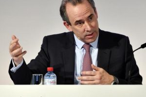 Avrupalı inşaat şirketinde DEAŞ skandalı! CEO istifa etti