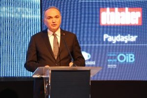 Bakan'dan 'yerli otomobil' a&ccedil;ıklaması