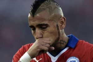 D&uuml;nyaca &uuml;nl&uuml; futbolcuya k&ouml;t&uuml; haber