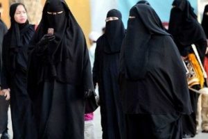 Suudi Arabistan kadın haklarını savunacak