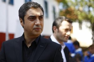"Kurtlar Vadisi Vatan" sonbaharda vizyonda