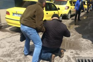 Zonguldak'ta silahlı saldırı: 2 yaralı