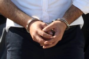 R&uuml;şvetten tutuklanan hakim: Bana kumpas kurdular