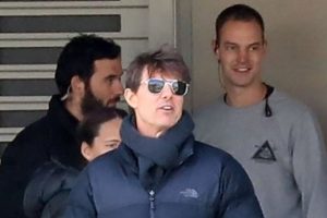 'G&ouml;revimiz Tehlike' i&ccedil;in saldırının olduğu yerin yakınında