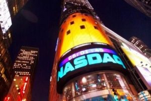 New York borsası 'ralliyle' a&ccedil;ıldı