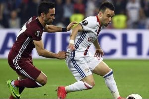 Valbuena, Galatasaray'ı takipte