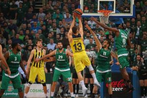 Panathinaikos başkanının hala umudu var!