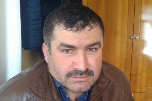 Kuyudan su &ccedil;ekerken elektrik akımına kapılıp &ouml;ld&uuml;