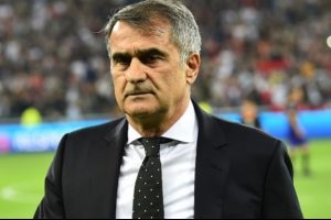 G&uuml;neş: "Galibiyeti hak ettik"