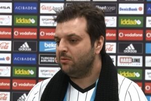 "Hedefimiz 3. yıldızı takmak"