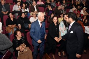 Aşık Veysel'in torunu dedesini anlattı