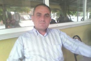 'Vahiy geldi' diyerek annesini &ouml;ld&uuml;ren kişi cezaevinde intihar etti