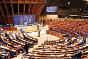 Avrupa'da kritik T&uuml;rkiye oylaması