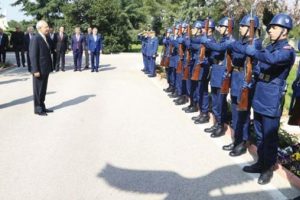 Kılı&ccedil;daroğlu'na karşılamaya bir soruşturma daha