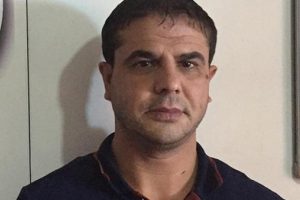 Tanınan dolandırıcı 'K&uuml;&ccedil;&uuml;k Parsadan' işbaşında