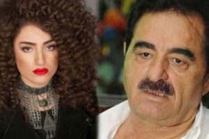 Tatlıses'in kızı &ouml;l&uuml;mden d&ouml;nd&uuml;