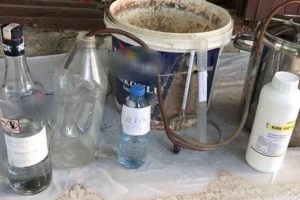 3 kişi ka&ccedil;ak i&ccedil;kiden zehirlendi