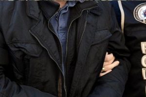 FET&Ouml; opersayonunda Milli Eğitim M&uuml;d&uuml;r&uuml; g&ouml;zaltında