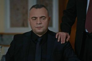 Eşkıya D&uuml;nyaya H&uuml;k&uuml;mdar Olmaz kadrosuna iki s&uuml;rpriz isim!