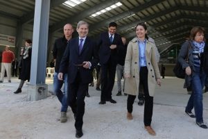 AB Komiseri Hahn'dan flaş T&uuml;rkiye a&ccedil;ıklaması