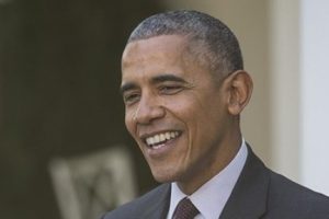 Obama: Yeni g&ouml;revim gen&ccedil; liderleri teşvik etmek