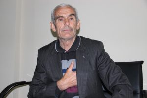 &Ouml;l&uuml;m&uuml; beklerken şimdi nakil bekleyenlere moral veriyor