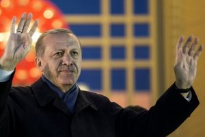 Erdoğan, 27 Mayıs'ta AK Parti'ye genel başkan olacak!