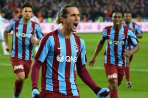 Trabzonspor'a Yusuf Yazıcı etkisi