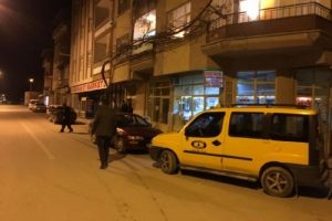 Sobadan sızan gazdan zehirlenen &ccedil;ift &ouml;ld&uuml;