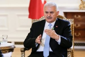 Başbakan Yıldırım: Kabinede değişiklik olabilir